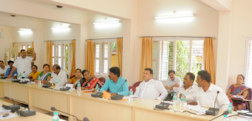 Bantwal Tmc meet 1